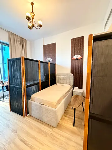 Female Premium Bedspace | Jumeirah garden city | New satwa