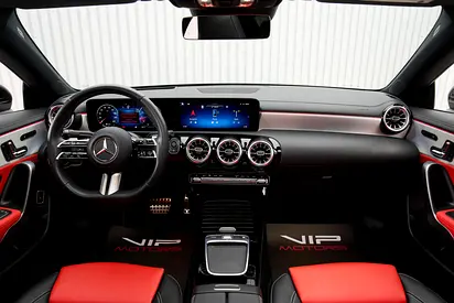 صورة مصغرة 11 لـ 2025 Mercedes-BENZ CLA