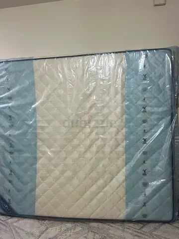 Brand New Mattress in Original Packaging and medical