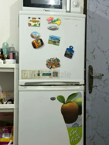 Super General Refrigarator