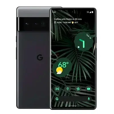 Google pixel 6 pro 512gb