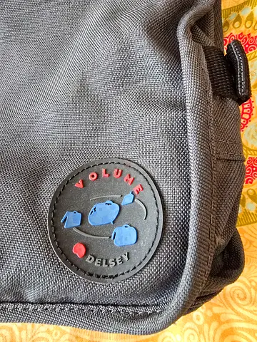 Branded suit holder for sale