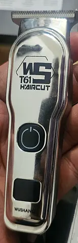 WUSHANG T61 Hair trimmer