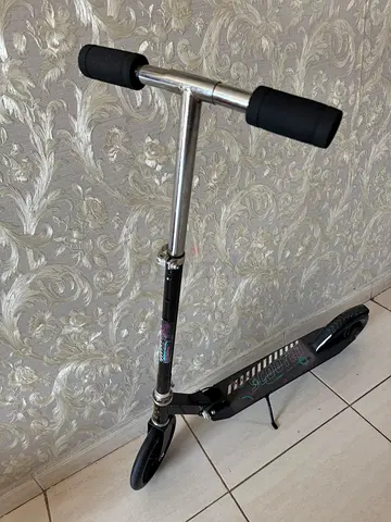 Big Children scooter