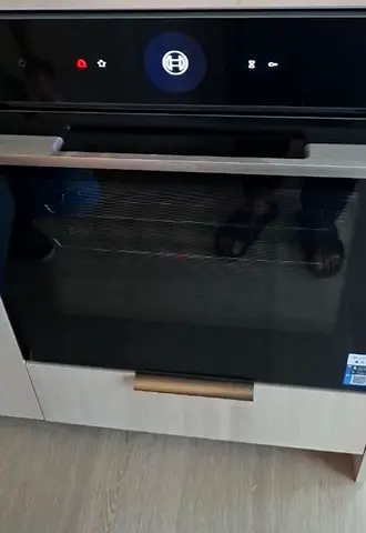 Bosch Series 8, 71L Built-In Oven, 14 Cooking Modes, Home Connect  stainless_steel