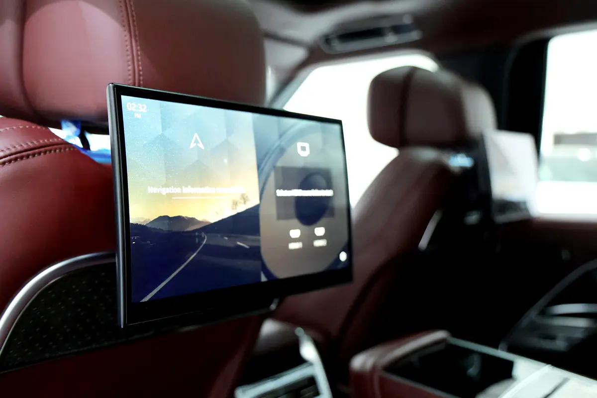 Land Rover Range Rover 2023