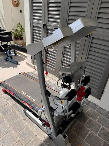 Treadmill