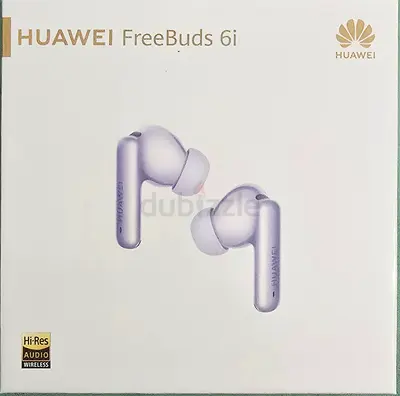 Huawei earbuds
