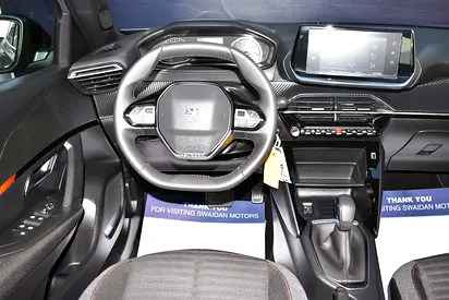Peugeot 2008 Active, миниатюра 10