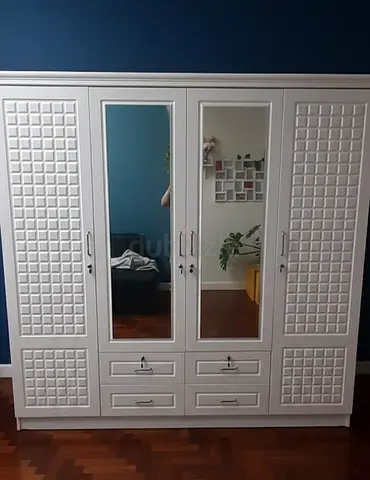 Brand new 4door wardrobe available