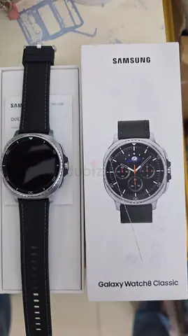Samsung Galaxy Watch 8