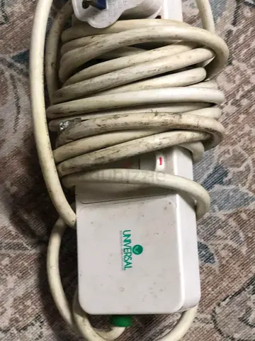 Electric cable extension 4 M