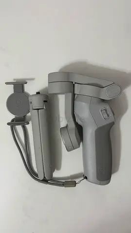 Smartphone Gimbal Stabilizer - DJI OM 4
