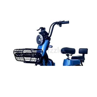 Wind Horse M3 Electric Bike