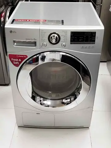 Lg Dryer for sale in very good condition
