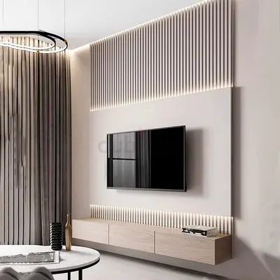 Monarch TV Unit in UAE