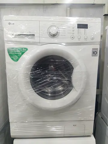LG 5kg