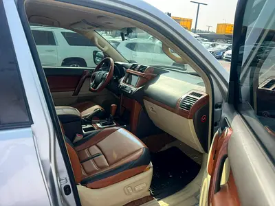 صورة 11 لـ 2014 Toyota PRADO