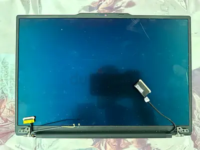 Lenovo ThinkPad X1 Gen 13 Laptop screen - Broken - For spare parts only