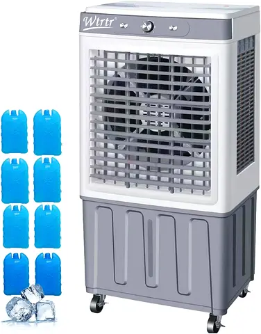 95 L big Air Cooler,650W Evaporative Air Cooler，air conditioning,K140