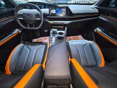 *** FINANCE, GCC, 2L TURBO, TOP SPECS, 3Y WARRANTY PLUS 3Y SERVICE CONTRACT INCLUDED ***