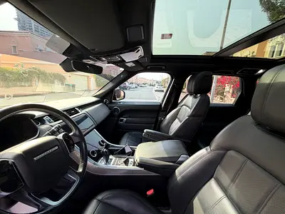 Land Rover Range Rover Sport HSE Dynamic, миниатюра 13