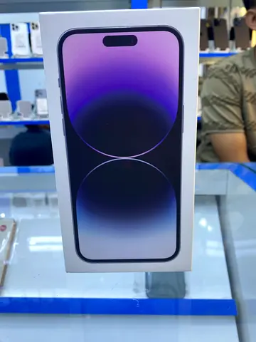 iPhone 14 Pro 256 GB