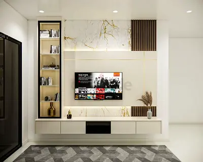 Luxury Modern Interior Furniture