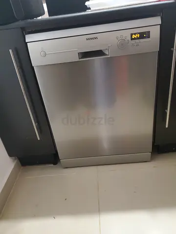 Siemens Brand Dishwasher
