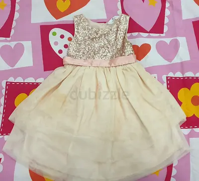 Beautiful Girl Dress / Gown size 3-4 years