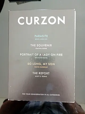 Curzon Film Collection