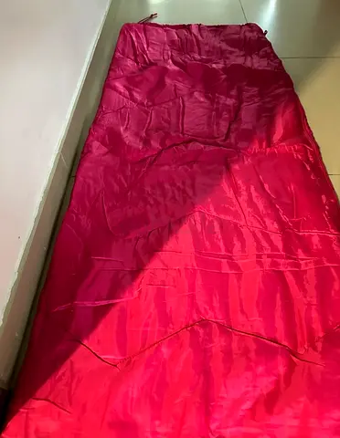 Camp Sleeping Bag