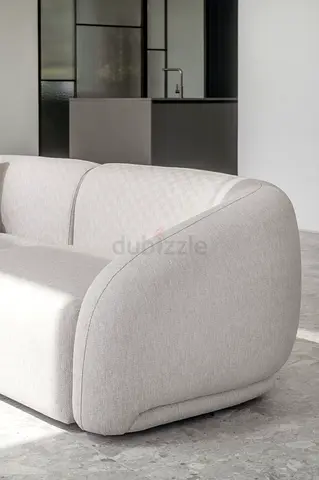 Modern and Elegant Sofa
