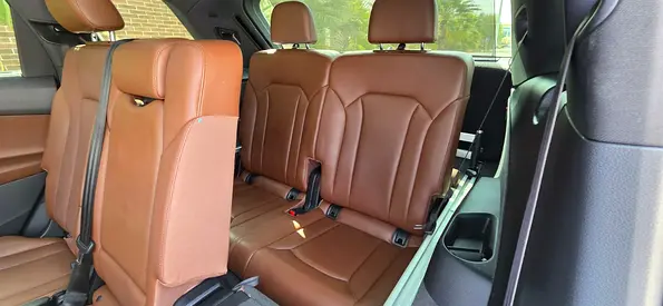 صورة مصغرة 13 لـ 2019 AUDI Q7
