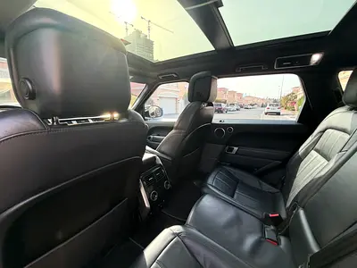 Land Rover Range Rover Sport HSE Dynamic, миниатюра 15