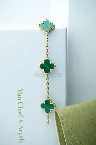 Van Cleef bracelet