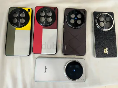 Vivo x200 pro 512 gb