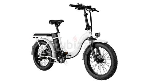 Wind Horse W2 A Electric Bike