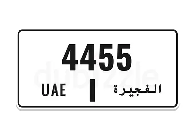Fancy number