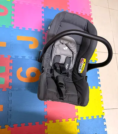 Baby Car Seat