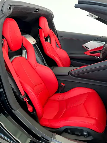 صورة 11 لـ 2024 Chevrolet CORVETTE