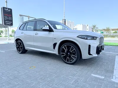 2025 BMW X5 xDrive40i M Sport. Warranty  Free Service. Free Insurance  Window tint