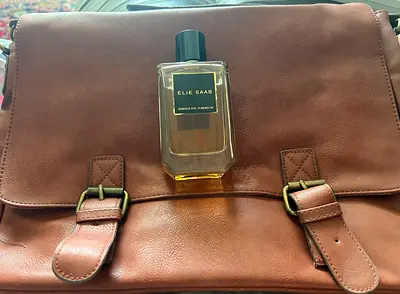 Ellie Saab essence no 9 tuberose eau de perfume 100ml