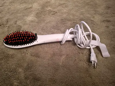 Hair dryer Brush