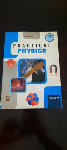 Practical Physics Class XI