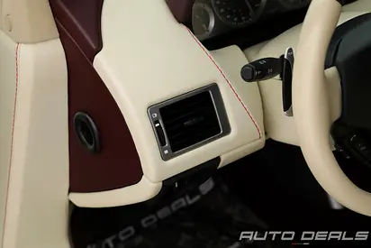2014 Aston Martin RAPIDE — фото 12