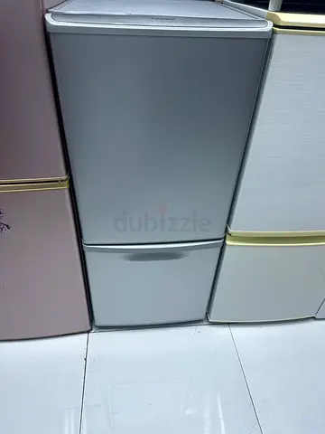 Panasonic small refrigerator made Japan same like a new condition