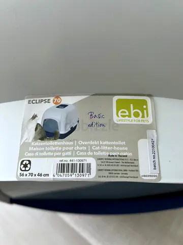 Elbi Eclipse 70 Basic XXL