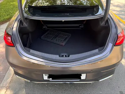 2024 Mercedes CLE 450 – 6 Cylinder