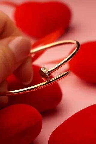 Cartier Juste Un Clou bracelet
